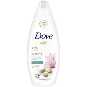 Dove Purely Pampering Pistachio Body Wash 250ml Dove Purely Pampering Pistachio Body Wash 250ml