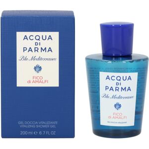 Acqua Di Parma Blu Mediterraneo Fico Di Amalfi Vitalizing Shower Gel For Men 6.7 Acqua Di Parma Blu Mediterraneo Fico Di Amalfi Vitalizing Shower Gel For Men 6.7
