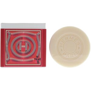 Hermes Eau De Rhubarbe Ecarlate Perfumed Soap 100G Hermes Eau De Rhubarbe Ecarlate Perfumed Soap 100G