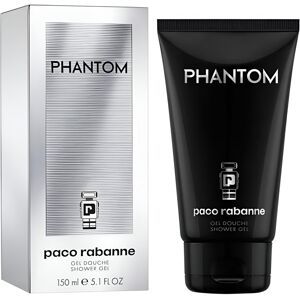 Paco Rabanne Phantom Shower Gel 150ml Paco Rabanne Phantom Shower Gel 150ml