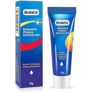 Unbranded (3pcs) Redundant Foreskin Corrector Gel, Natural Ingredients Phimosis Foreskin C Unbranded (3pcs) Redundant Foreskin Corrector Gel, Natural Ingredients Phimosis Foreskin C