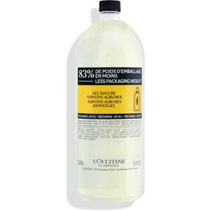 L'Occitane Citrus Verbena Shower Gel Refill 16.90 fl. oz L'Occitane Citrus Verbena Shower Gel Refill 16.90 fl. oz