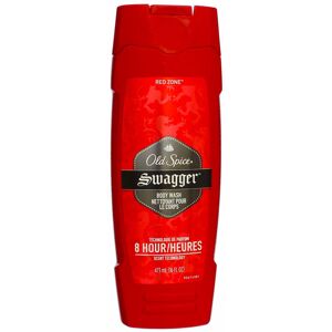 Old Spice Bw Swagger Red Size 16 Oz Old Spice Bw Swagger Red Size 16 Oz