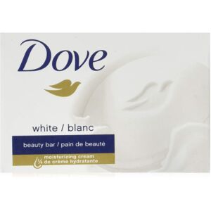 Dove Beauty Bar More Moisturizing than Bar Soap White Effectively Washes Away Ba Dove Beauty Bar More Moisturizing than Bar Soap White Effectively Washes Away Ba