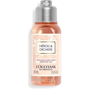 L'Occitane N?roli & Orchid?e Shower Gel 2.50 fl. Oz L'Occitane N?roli & Orchid?e Shower Gel 2.50 fl. Oz