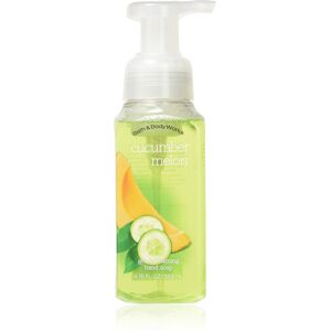 Bath & Body Works Gentle Foaming Hand Soap Cucumber Melon (2-Pack) Bath & Body Works Gentle Foaming Hand Soap Cucumber Melon (2-Pack)