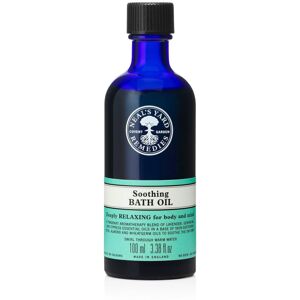 Neal's Yard Remedies Soothing Bath Oil, Relax Body & Mind, Soothing Therapeutic Neal's Yard Remedies Soothing Bath Oil, Relax Body & Mind, Soothing Therapeutic