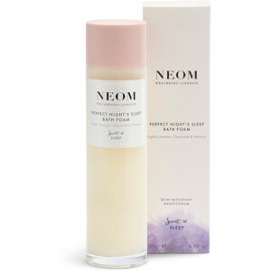Neom Organics London Real Luxury Bath Foam, 200ml Neom Organics London Real Luxury Bath Foam, 200ml