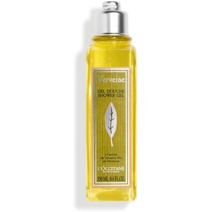 L'OCCITANE Verbena Shower Gel 250ml Citrus Scented Vegan & 99% Readily Biode L'OCCITANE Verbena Shower Gel 250ml Citrus Scented Vegan & 99% Readily Biode