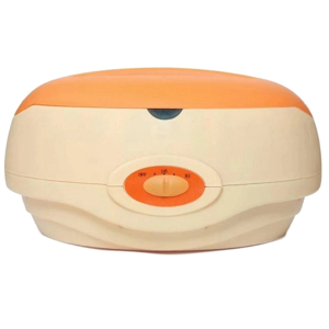 Saudism Paraffin Wax Heater for Hand and Foot Care Beauty Salon Spa Melting Machine US P Saudism Paraffin Wax Heater for Hand and Foot Care Beauty Salon Spa Melting Machine US P