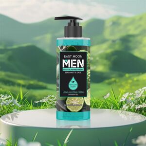 Unbranded 1pc Deep Cleansing Long-lasting Fragrance Shower Gel Removes Skin Oil And Unbranded 1pc Deep Cleansing Long-lasting Fragrance Shower Gel Removes Skin Oil And