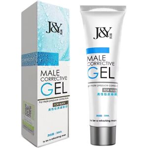 Unbranded (2pcs) Male Foreskin Phimosis Correction Care Gel 30ml Unbranded (2pcs) Male Foreskin Phimosis Correction Care Gel 30ml