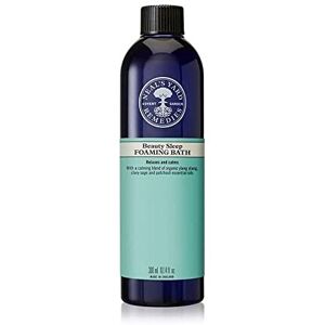 Neal's Yard Remedies Beauty Sleep Foaming Bath - Create the Perfect Relaxing Bed Neal's Yard Remedies Beauty Sleep Foaming Bath - Create the Perfect Relaxing Bed