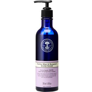 Neal's Yard Remedies Neal?s Yard Remedies Garden Mint & Bergamot Hand Wash ? Pump Organic Hand Wash Neal's Yard Remedies Neal?s Yard Remedies Garden Mint & Bergamot Hand Wash ? Pump Organic Hand Wash