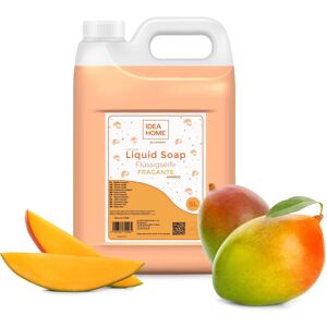 IDEA HOME FRAGANTE Hand Soap Liquid 5L - Soap Canister for All Skin Types - Good IDEA HOME FRAGANTE Hand Soap Liquid 5L - Soap Canister for All Skin Types - Good