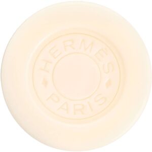 Hermes Hermès Un Jardin sur la Lagune Perfumed Soap 100g Hermes Hermès Un Jardin sur la Lagune Perfumed Soap 100g