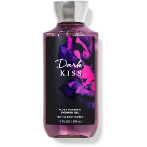 Bath & Body Works Dark Kiss Shower Gel, 10 Ounce Bath & Body Works Dark Kiss Shower Gel, 10 Ounce