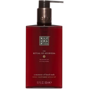 Rituals The Ritual of Ayurveda Hand Wash 300 ml Rituals The Ritual of Ayurveda Hand Wash 300 ml