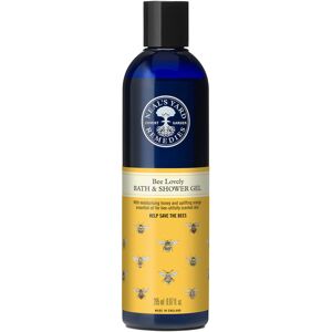 Neal's Yard Remedies Bee Lovely Bath and Shower Gel Cleanses Skin & Lifts Spir Neal's Yard Remedies Bee Lovely Bath and Shower Gel Cleanses Skin & Lifts Spir