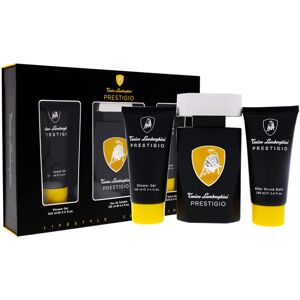 Lamborghini Prestigio Gift Set-100 ml Lamborghini Prestigio Gift Set-100 ml