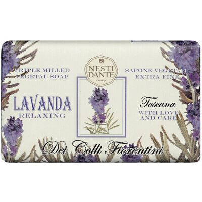 Nesti Dante Dei Colli Fiorentini Lavender (250 g) Nesti Dante Dei Colli Fiorentini Lavender (250 g)