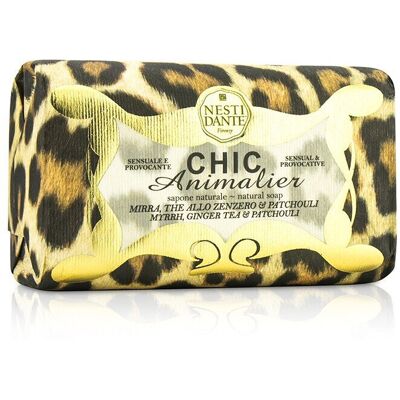 Nesti Dante Chic Animalier Soap (250 g) Nesti Dante Chic Animalier Soap (250 g)