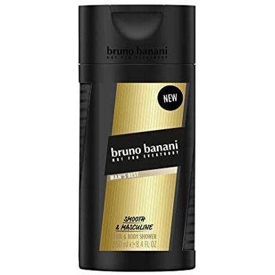 Bruno Banani Not For Everybody Shower Gel 250 ml Bruno Banani Not For Everybody Shower Gel 250 ml