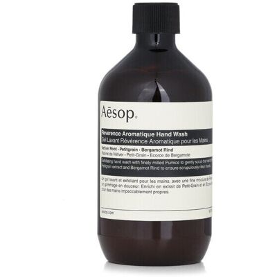 Aēsop Reverence Aromatique Hand Wash - Hand Wash Aēsop Reverence Aromatique Hand Wash - Hand Wash