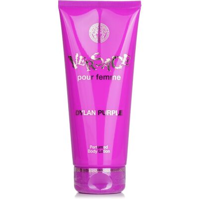 Versace Dylan Purple Body Lotion - for Women Versace Dylan Purple Body Lotion - for Women