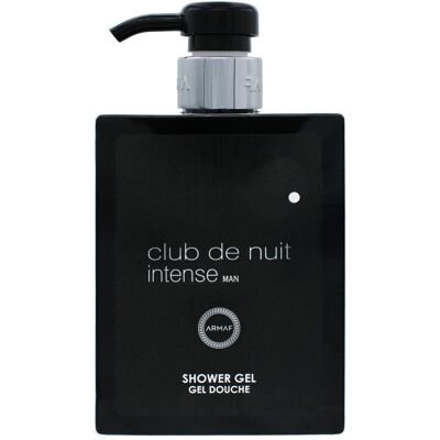 ARMAF ARMAF club de nuit INTENSE MAN Shower Gel 360ml ARMAF ARMAF club de nuit INTENSE MAN Shower Gel 360ml