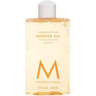 Moroccanoil Body Ambiance de Plage Nourishing Shower Gel Moroccanoil Body Ambiance de Plage Nourishing Shower Gel