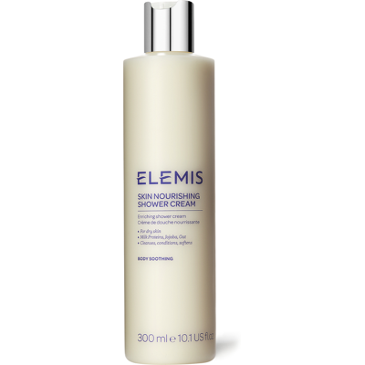 Elemis Skin Nourishing Shower Cream - Dry Skin - 300ml Elemis Skin Nourishing Shower Cream - Dry Skin - 300ml