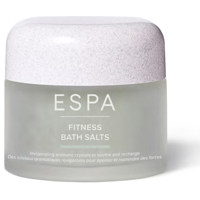 Espa Fitness Bath Salts - Deep Sea Magnesium & Dead Sea Salt - 55g - Bath Salts Espa Fitness Bath Salts - Deep Sea Magnesium & Dead Sea Salt - 55g - Bath Salts