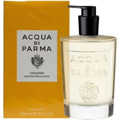 Acqua Di Parma Colonia Hand Soap - Handseife - 330ml - Hand Soap Acqua Di Parma Colonia Hand Soap - Handseife - 330ml - Hand Soap