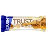 USN Trust Crunch Protein Bar, Low Sugar, 20 g of Protein Per Protein Bar, White