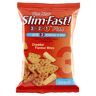 SlimFast Cheddar Bites Snack Bag 22 g - Pack of 12