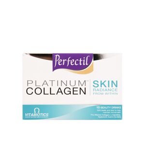 Perfectil Platinum Collagen Skin Beauty Drinks 10 x 50ml