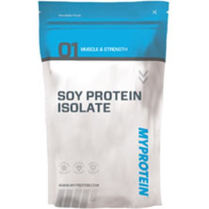 Myprotein Soy Protein Isolate Vanilla 1000g Myprotein Soy Protein Isolate Vanilla 1000g