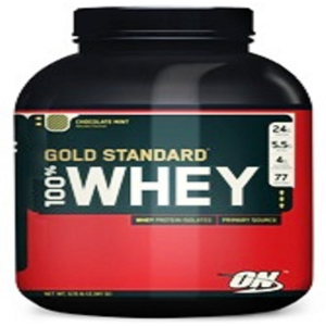 Optimum Nutrition Gold Standard Whey - Double Rich Chocolate - 2 lb Optimum Nutrition Gold Standard Whey - Double Rich Chocolate - 2 lb