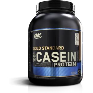 Optimum Nutrition Gold Standard 100% Casein - Chocolate Supreme Optimum Nutrition Gold Standard 100% Casein - Chocolate Supreme