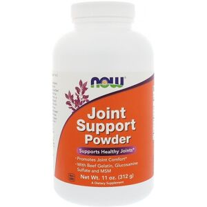 Now Foods Collagen Joint Support Powder - 312g Now Foods Collagen Joint Support Powder - 312g