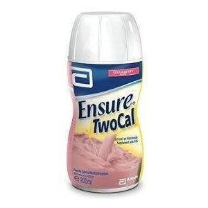 Abbott Ensure TwoCal Strawberry (200ml) Abbott Ensure TwoCal Strawberry (200ml)