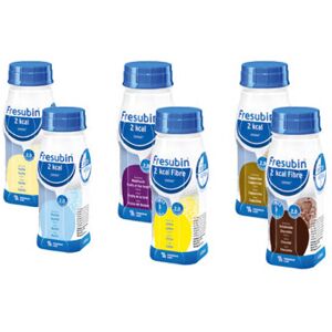 Fresenius Fresubin 2KCal Fibre Neutral ( 4 x 200ml) Fresenius Fresubin 2KCal Fibre Neutral ( 4 x 200ml)