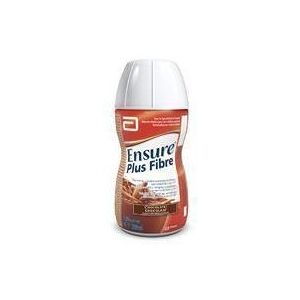 Abbott Ensure Plus Fibre Chocolate (200ml) Abbott Ensure Plus Fibre Chocolate (200ml)
