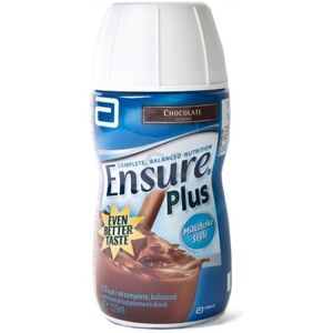Abbott Ensure Plus Chocolate 200ml Abbott Ensure Plus Chocolate 200ml