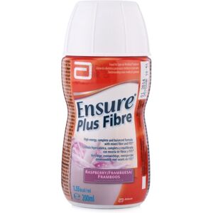 Abbott Ensure Plus Fibre Raspberry (200ml) Abbott Ensure Plus Fibre Raspberry (200ml)