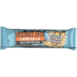 Grenade Protein Bar - Chocolate Chip Cookie Dough Grenade Protein Bar - Chocolate Chip Cookie Dough