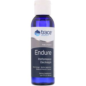 Trace Minerals Endure Performance Electrolyte - Electrolyte Supplement Trace Minerals Endure Performance Electrolyte - Electrolyte Supplement