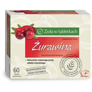 COLFARM Cranberry 300mg - Urinary Support COLFARM Cranberry 300mg - Urinary Support