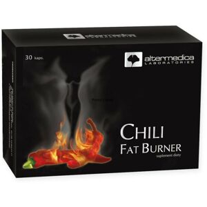 Sklep polski CHILI FAT BURNER 30 cap Chili pepper Green tea Apple 2 BE SLIM HYDROMINUM Sklep polski CHILI FAT BURNER 30 cap Chili pepper Green tea Apple 2 BE SLIM HYDROMINUM